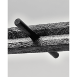 House Doctor Mono klädhängare svart - 900000080 House Doctor Mono klädhängare svart - 900000080