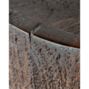 House Doctor Tabouret/table d'appoint Woda - 900000078 House Doctor Tabouret/table d'appoint Woda - 900000078