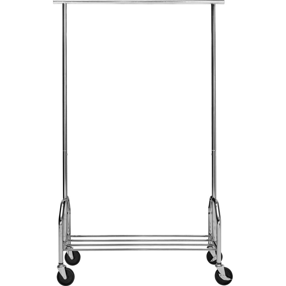 House Doctor Appendiabiti da parete argento 100x36x160cm - 900000076 House Doctor Appendiabiti da parete argento 100x36x160cm - 900000076