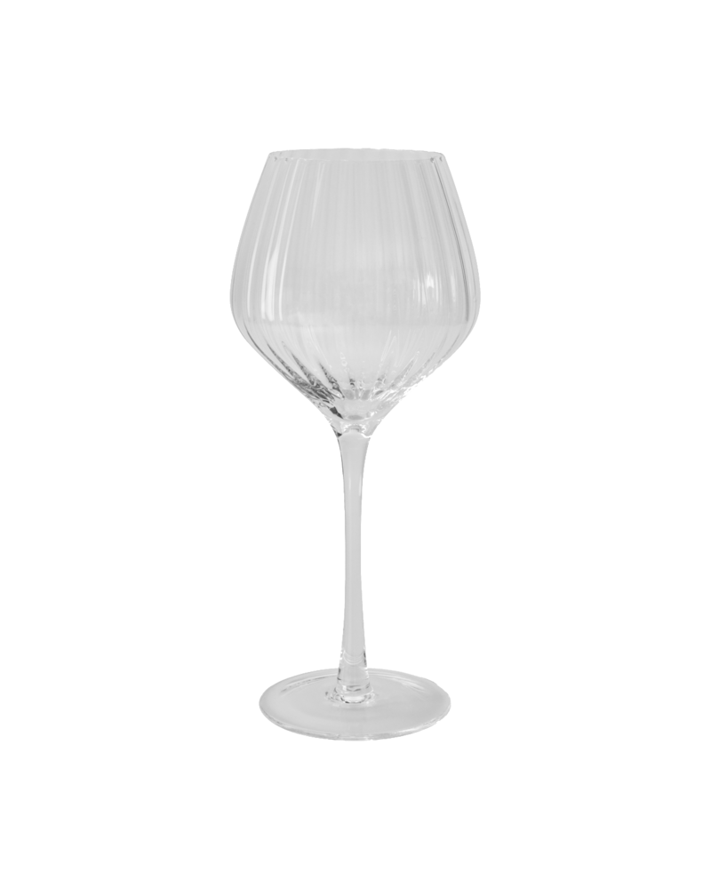 House Doctor Rill red wine glasses set of 8 - 262681036 House Doctor Rill red wine glasses set of 8 - 262681036