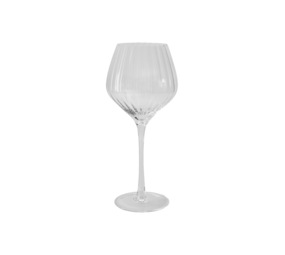 House Doctor Ensemble de 8 verres à vin rouge Rill House Doctor Ensemble de 8 verres à vin rouge Rill