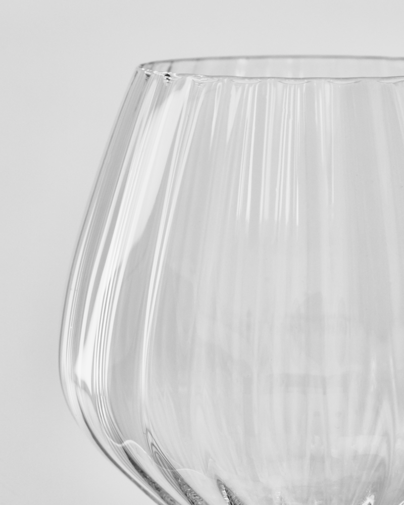 House Doctor Rill red wine glasses set of 8 - 262681036 House Doctor Rill red wine glasses set of 8 - 262681036