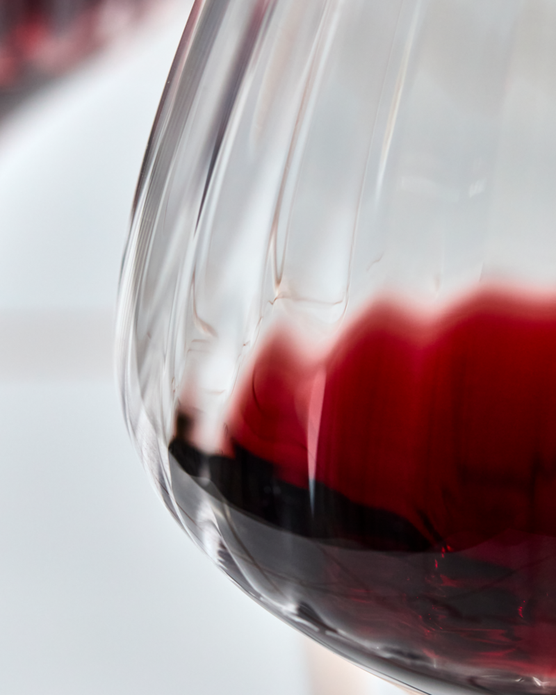 House Doctor Rill red wine glasses set of 8 - 262681036 House Doctor Rill red wine glasses set of 8 - 262681036