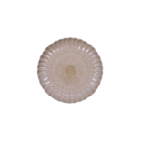 House Doctor Scallop Speiseteller rosa 6er-Set - 900000234 House Doctor Scallop Speiseteller rosa 6er-Set - 900000234