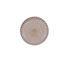 House Doctor Scallop Speiseteller rosa 6er Set House Doctor Scallop Speiseteller rosa 6er Set