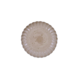 House Doctor Scallop Lunchteller rosa 6er-Set - 900000236 House Doctor Scallop Lunchteller rosa 6er-Set - 900000236