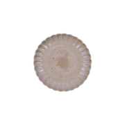 House Doctor Scallop lunchborden roze set van 6 stuks - 900000236 House Doctor Scallop lunchborden roze set van 6 stuks - 900000236