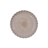 House Doctor Scallop lunch plates pink set of 6 - 900000236 House Doctor Scallop lunch plates pink set of 6 - 900000236