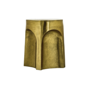 House Doctor Riga sidebord antik guld - 900000122 House Doctor Riga sidebord antik guld - 900000122