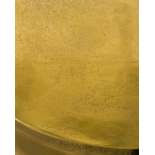 House Doctor Riga side table antique gold - 900000122 House Doctor Riga side table antique gold - 900000122
