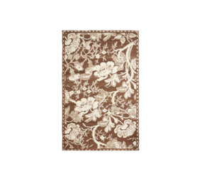 House Doctor Bloss matta brun 230x160cm House Doctor Bloss matta brun 230x160cm