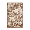 House Doctor Tappeto Bloss marrone 230x160cm - 900000196 House Doctor Tappeto Bloss marrone 230x160cm - 900000196