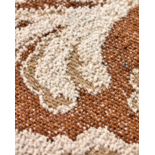 House Doctor Bloss Teppich braun 230x160cm - 900000196 House Doctor Bloss Teppich braun 230x160cm - 900000196