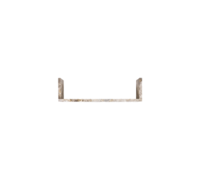 House Doctor Marr wandplank beige marmer House Doctor Marr wandplank beige marmer