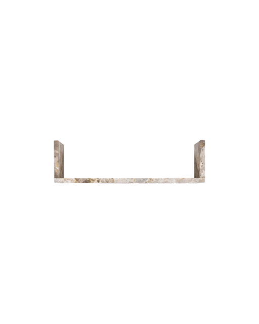 House Doctor Estante de pared Marr mármol beige - 900000326 House Doctor Estante de pared Marr mármol beige - 900000326