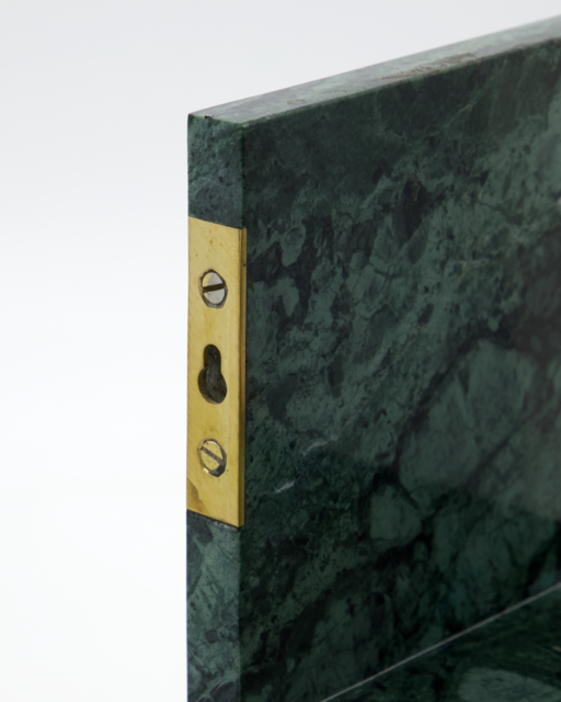 House Doctor Estante de pared Marr mármol verde - 900000328 House Doctor Estante de pared Marr mármol verde - 900000328