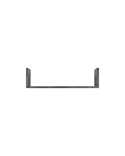House Doctor Marr wall shelf black marble - 900000330 House Doctor Marr wall shelf black marble - 900000330
