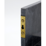 House Doctor Marr vegghylle svart marmor - 900000330 House Doctor Marr vegghylle svart marmor - 900000330