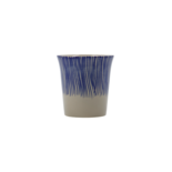 House Doctor Lot de 4 mugs Diva bleus - 900000485 House Doctor Lot de 4 mugs Diva bleus - 900000485
