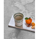 House Doctor Lot de 4 mugs Diva verts - 900000487 House Doctor Lot de 4 mugs Diva verts - 900000487