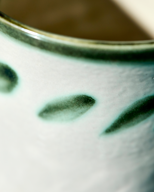 House Doctor Lot de 4 mugs Diva verts - 900000487 House Doctor Lot de 4 mugs Diva verts - 900000487