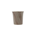 House Doctor Lot de 4 mugs Diva marron - 900000489 House Doctor Lot de 4 mugs Diva marron - 900000489