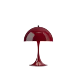 Louis Poulsen Panthella 250 bærbar bordlampe bordeaux - 5744173052 Louis Poulsen Panthella 250 bærbar bordlampe bordeaux - 5744173052