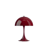 Louis Poulsen Panthella 250 bærbar bordlampe bordeaux - 5744173052 Louis Poulsen Panthella 250 bærbar bordlampe bordeaux - 5744173052