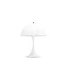 Louis Poulsen Lampe de table portable Panthella 250 blanc opale - 5744172943 Louis Poulsen Lampe de table portable Panthella 250 blanc opale - 5744172943