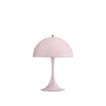 Louis Poulsen Panthella 250 tragbare Tischleuchte opal blassrosa - 5744172969 Louis Poulsen Panthella 250 tragbare Tischleuchte opal blassrosa - 5744172969