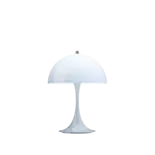 Louis Poulsen Panthella 250 tragbare Tischleuchte opal hellblau - 5744172972 Louis Poulsen Panthella 250 tragbare Tischleuchte opal hellblau - 5744172972
