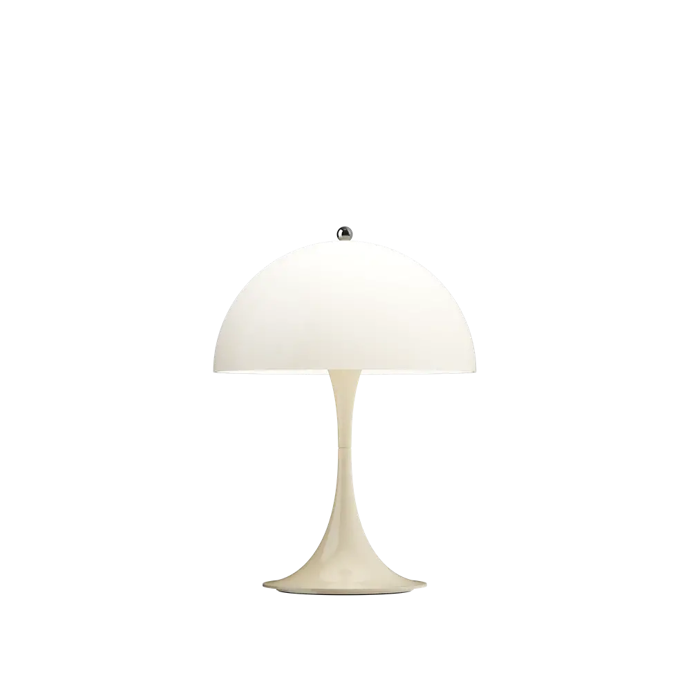 Louis Poulsen Panthella 250 bærbar bordlampe opalbeige - 5744172985 Louis Poulsen Panthella 250 bærbar bordlampe opalbeige - 5744172985