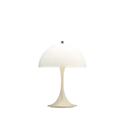 Louis Poulsen Panthella 250 tragbare Tischleuchte opalbeige - 5744172985 Louis Poulsen Panthella 250 tragbare Tischleuchte opalbeige - 5744172985
