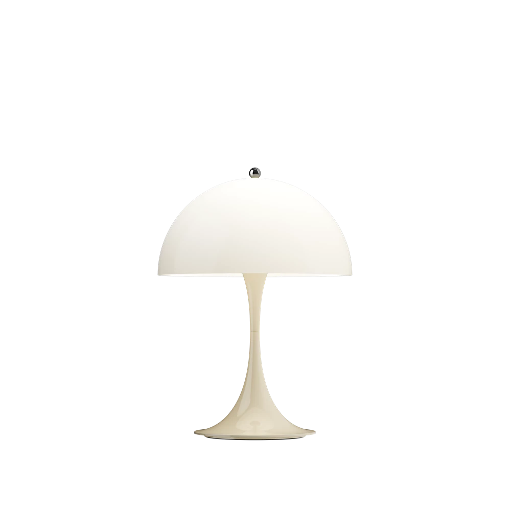 Louis Poulsen Panthella 250 portable tafellamp opal beige - 5744172985