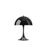 Louis Poulsen Panthella 250 bærbar bordlampe uigennemsigtig sort - 5744173007 Louis Poulsen Panthella 250 bærbar bordlampe uigennemsigtig sort - 5744173007