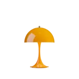 Louis Poulsen Panthella 250 bärbar bordslampa ogenomskinlig orange - 5744173010 Louis Poulsen Panthella 250 bärbar bordslampa ogenomskinlig orange - 5744173010