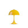 Louis Poulsen Panthella 250 bærbar bordlampe ugjennomsiktig gul - 5744173036 Louis Poulsen Panthella 250 bærbar bordlampe ugjennomsiktig gul - 5744173036