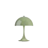 Louis Poulsen Panthella 250 portabel bordslampa ogenomskinlig mossgrön - 5744173065 Louis Poulsen Panthella 250 portabel bordslampa ogenomskinlig mossgrön - 5744173065