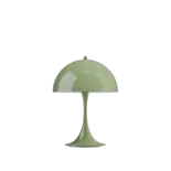 Louis Poulsen Panthella 250 bærbar bordlampe uigennemsigtig mosgrøn - 5744173065 Louis Poulsen Panthella 250 bærbar bordlampe uigennemsigtig mosgrøn - 5744173065