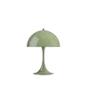 Louis Poulsen Panthella 250 portabel bordslampa ogenomskinlig mossgrön - 5744173065 Louis Poulsen Panthella 250 portabel bordslampa ogenomskinlig mossgrön - 5744173065
