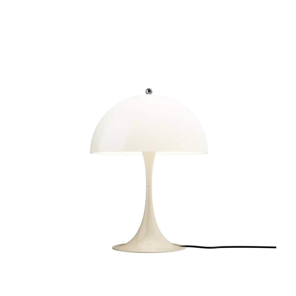 Louis Poulsen Panthella 320 bordslampa opalbeige - 5744172723 Louis Poulsen Panthella 320 bordslampa opalbeige - 5744172723
