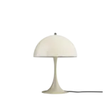 Louis Poulsen Lampada da tavolo Panthella 320 beige opalino - 5744172723 Louis Poulsen Lampada da tavolo Panthella 320 beige opalino - 5744172723
