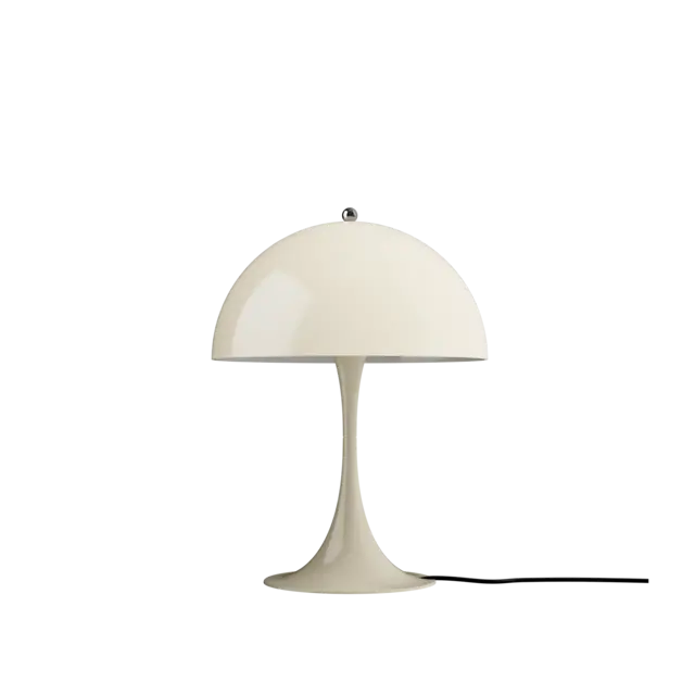 Louis Poulsen Lampada da tavolo Panthella 320 beige opalino - 5744172723 Louis Poulsen Lampada da tavolo Panthella 320 beige opalino - 5744172723