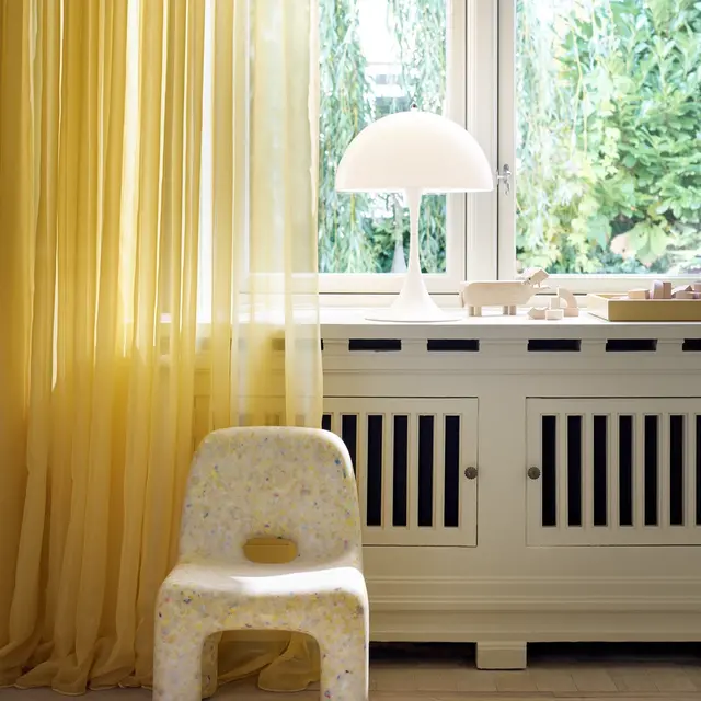 Louis Poulsen Panthella 320 bordslampa opalvit - 5744172655 Louis Poulsen Panthella 320 bordslampa opalvit - 5744172655