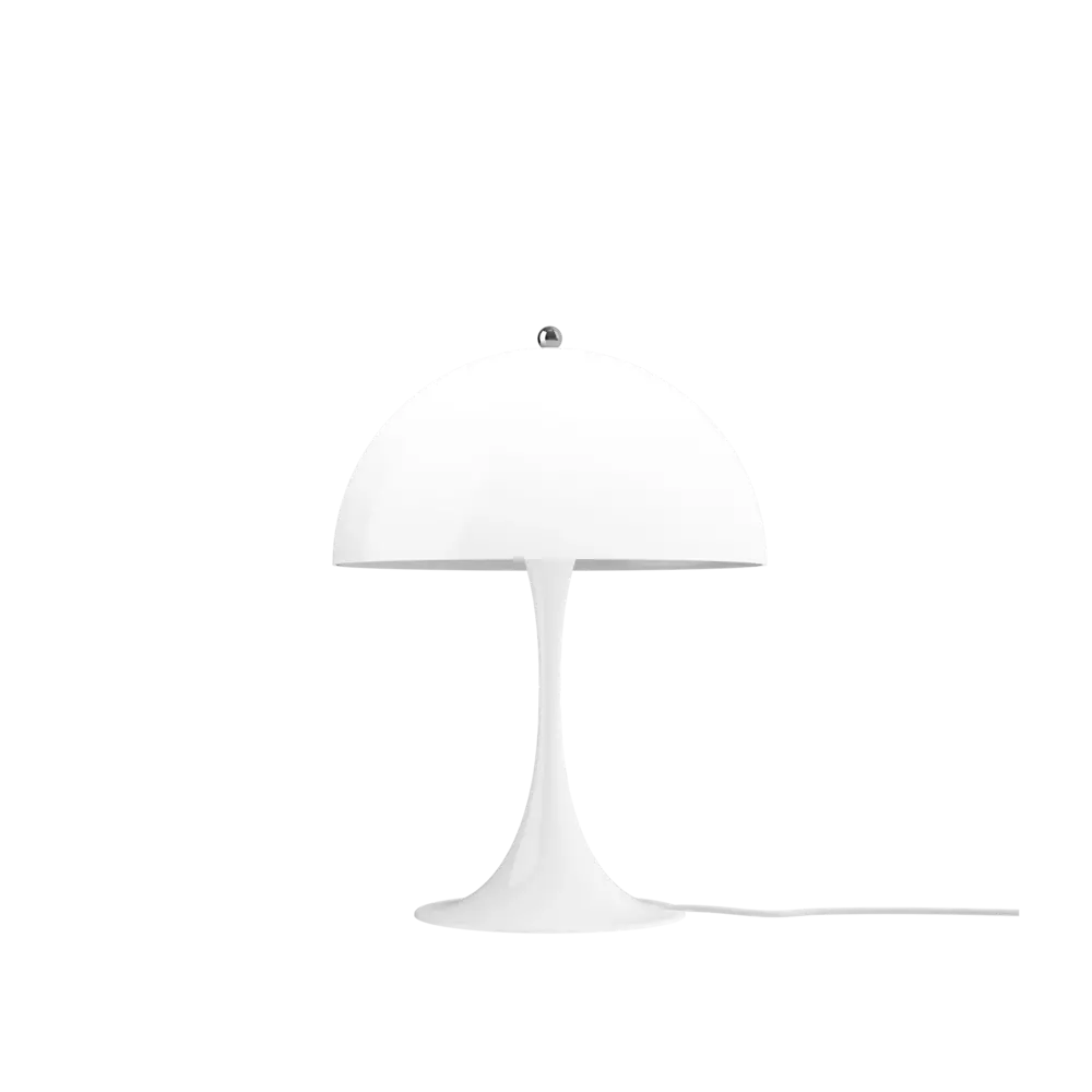 Louis Poulsen Panthella 320 table lamp opal white - 5744172655 Louis Poulsen Panthella 320 table lamp opal white - 5744172655