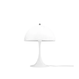 Louis Poulsen Panthella 320 bordlampe opal hvid - 5744172655 Louis Poulsen Panthella 320 bordlampe opal hvid - 5744172655