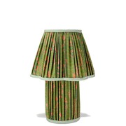 Doing Goods Lampe Myra S Silk Sami vert - 1.20.60.512.060.2