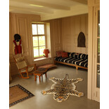 Doing Goods Tapis Drowsy Tiger XL - 1.45.10.143.700.6 Doing Goods Tapis Drowsy Tiger XL - 1.45.10.143.700.6