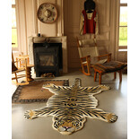 Doing Goods Tapis Drowsy Tiger XL - 1.45.10.143.700.6 Doing Goods Tapis Drowsy Tiger XL - 1.45.10.143.700.6