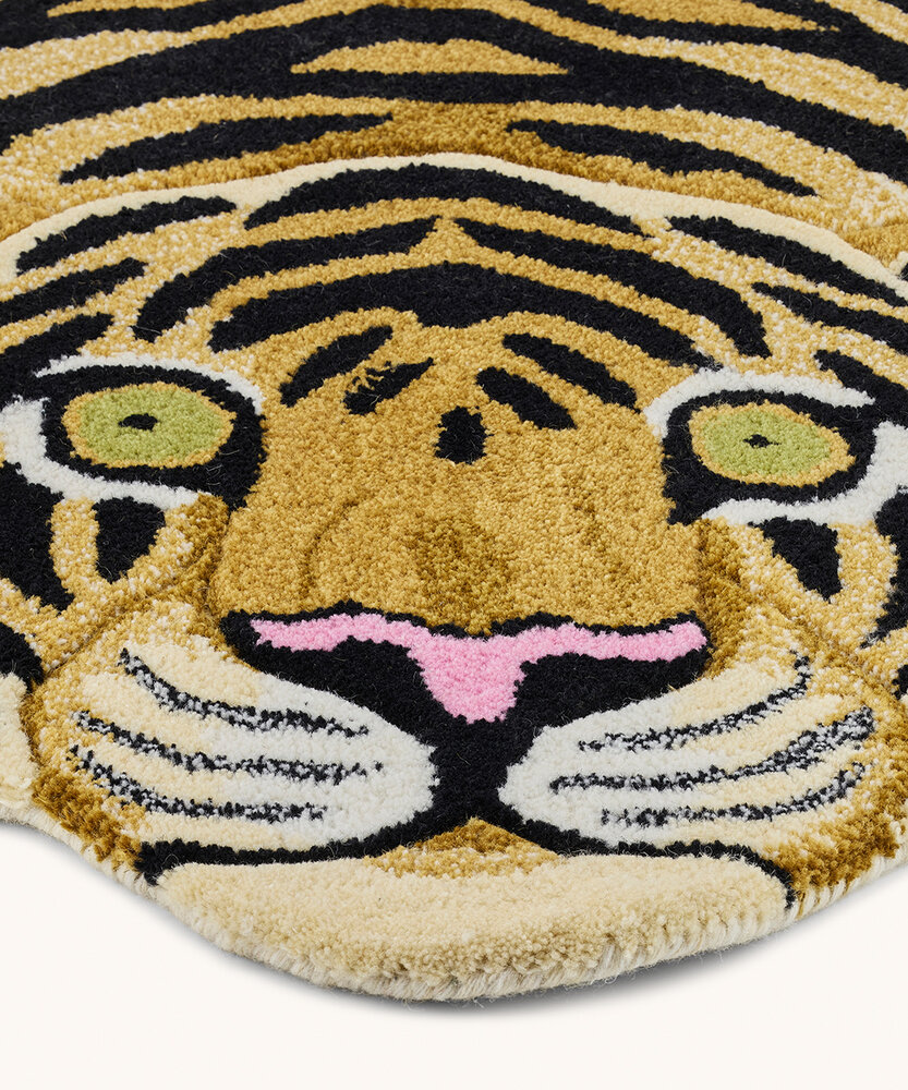 Doing Goods Drowsy Tiger rug XL - 1.45.10.143.700.6